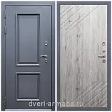 Дверь входная уличная в дом Армада Корса / МДФ 16 мм ФЛ-143 Рустик натуральный